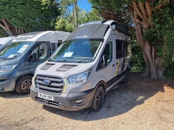 Swift Trekker S 2024 for sale