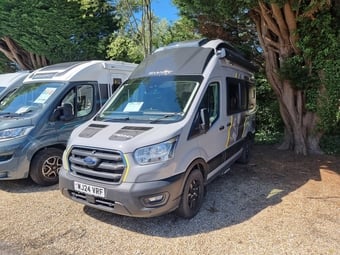 Swift Trekker S 2024 for sale