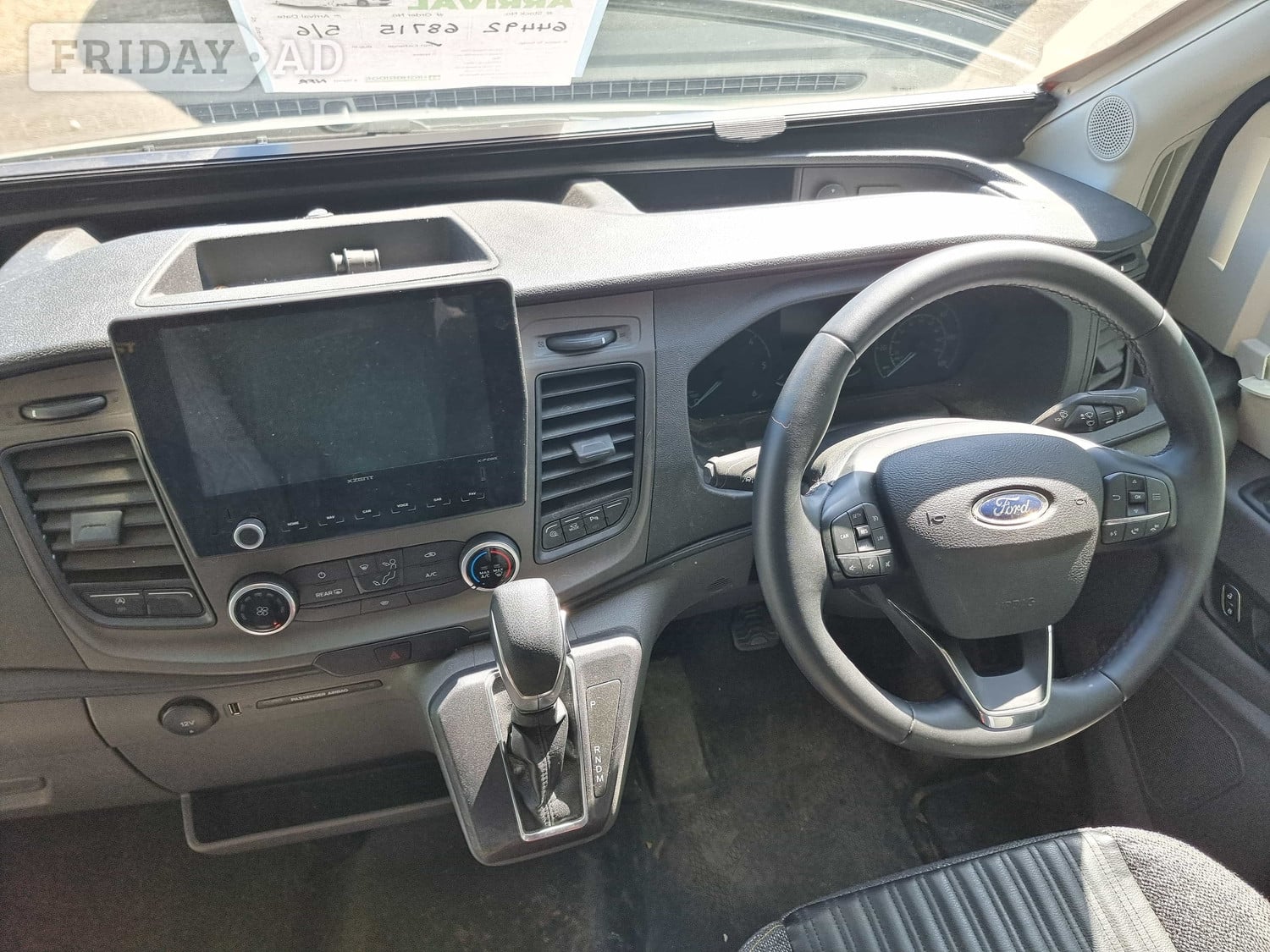 Swift Trekker S 2024 for sale - Motorhomes & Caravans in Highbridge