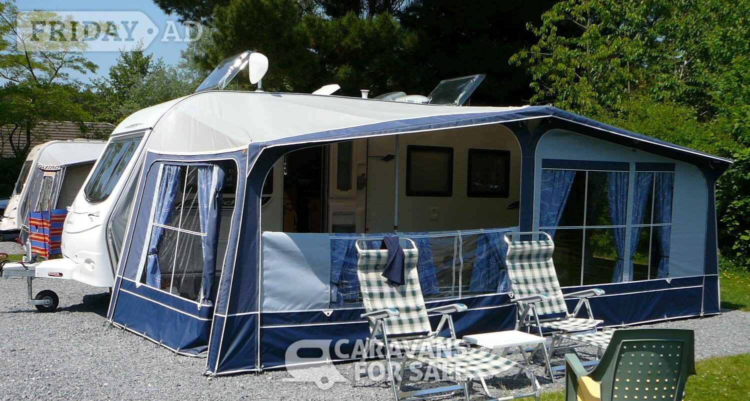 Pontypool Ventura Atlantic Awning Marine G19 (A-A = 988) IXL Fiberglass Fra