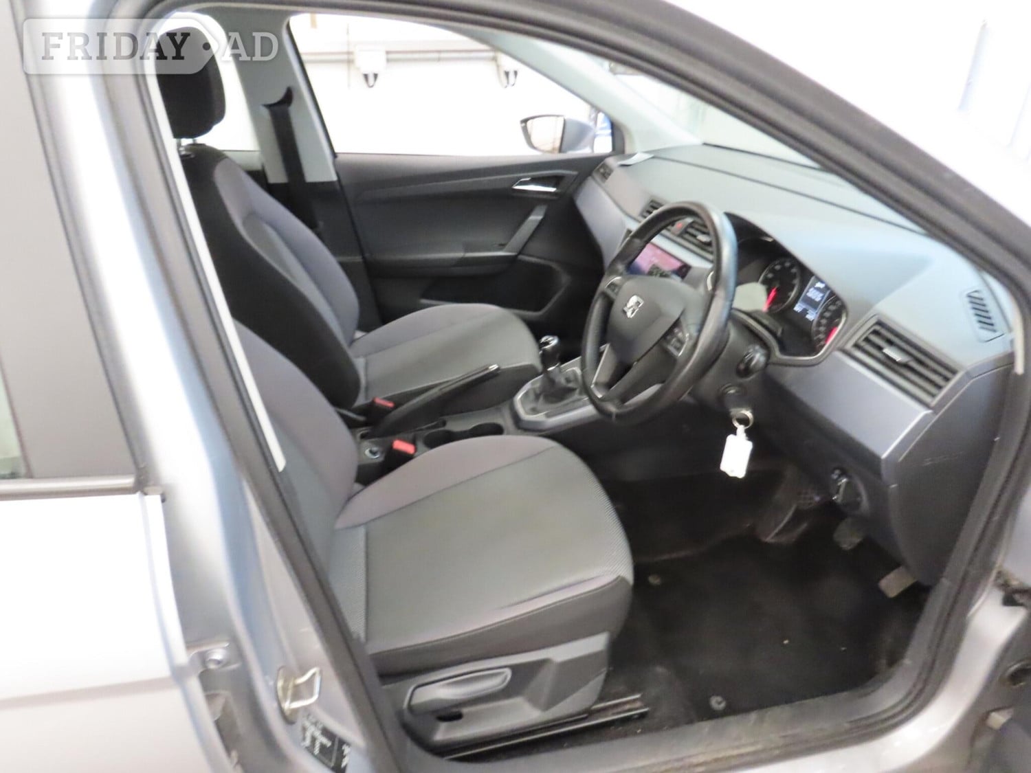 SEAT Arona 2019 - Cars in Birmingham
