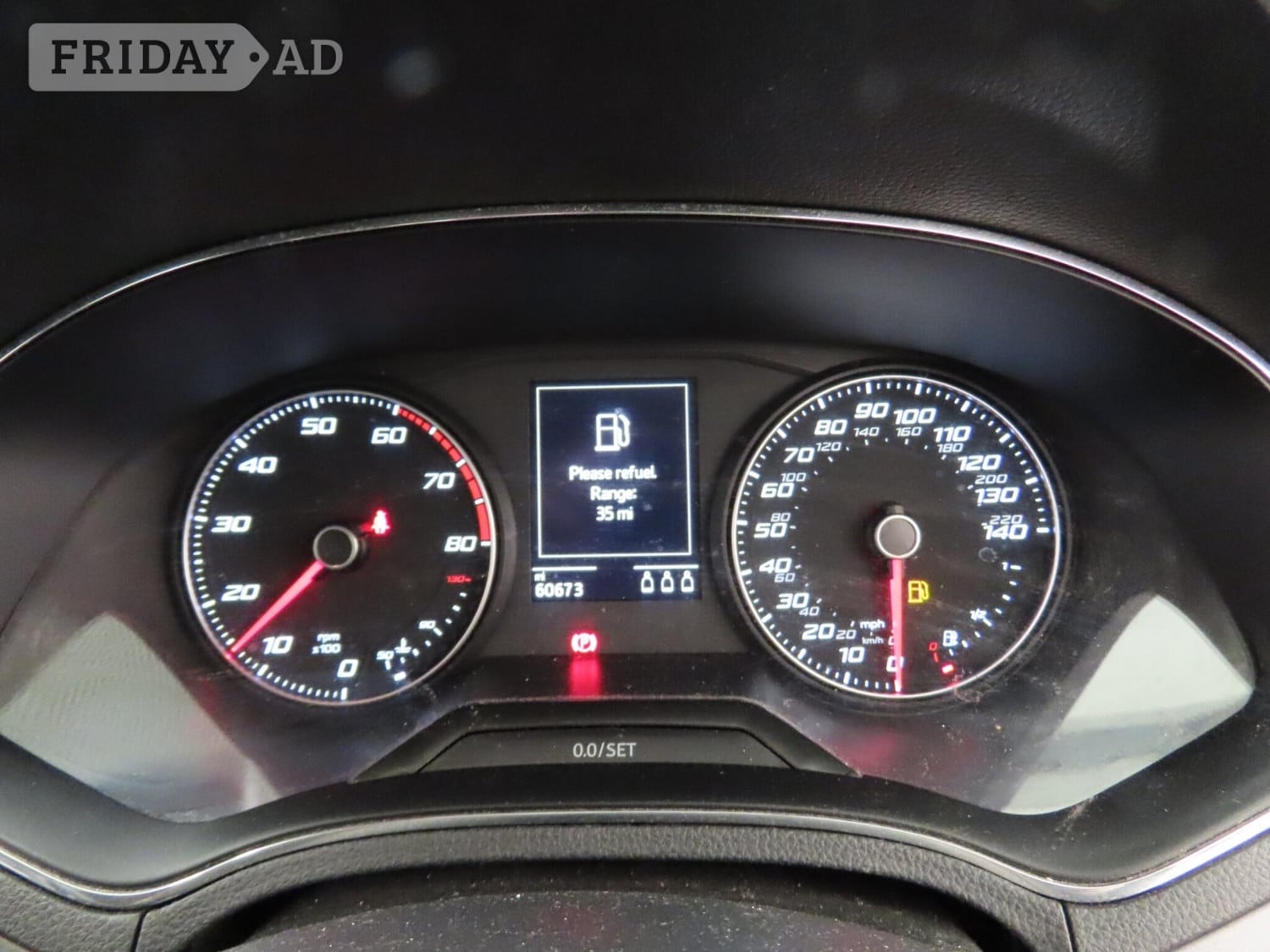 SEAT Arona 2019 - Cars