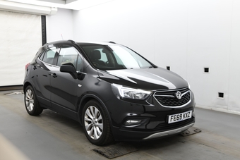 Vauxhall Mokka X 2019