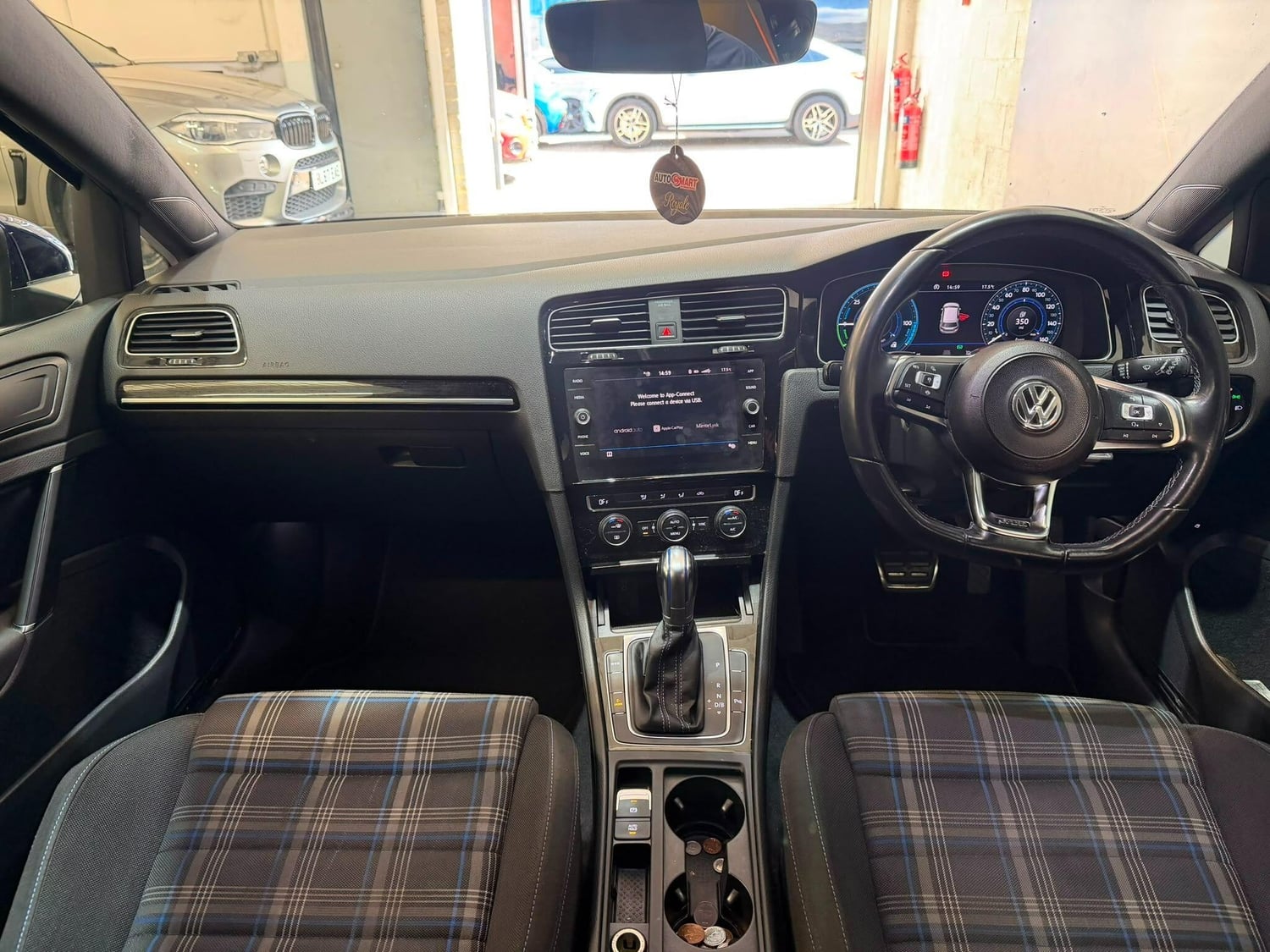 Volkswagen Golf Harrow