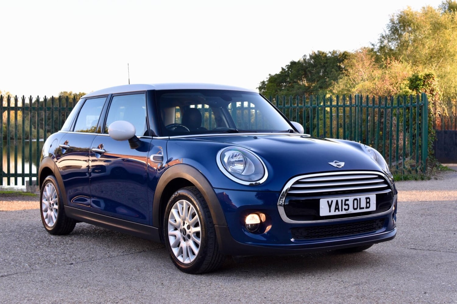 Mini Hatch Reading
