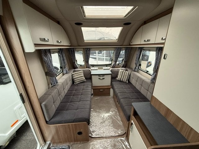 Swift Sprite Major 6 Royston