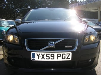 Volvo C30 2009