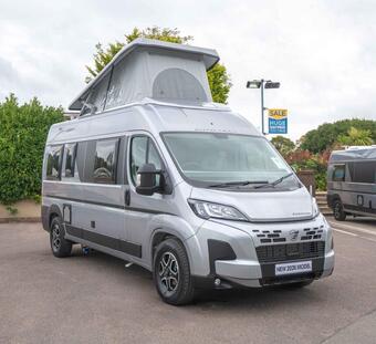 Auto-Trail Expedition 67 2026 for sale
