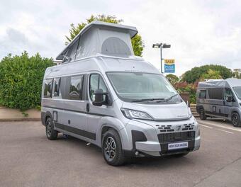 Auto-Trail Expedition 67 2026 for sale