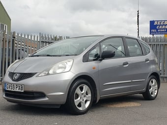 Honda Jazz 2009