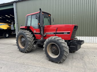 Other  (1984) Tractor