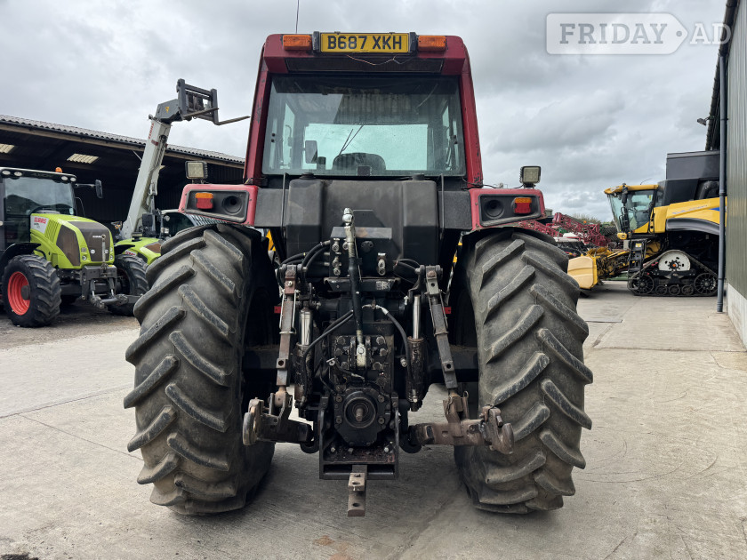 Other  (1984) Tractor - Farm & Agricultural Vehicles