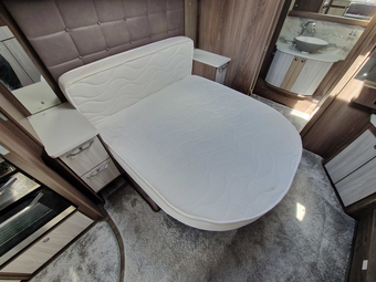 Coachman Lusso II 2022