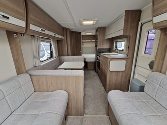 Compass Casita 840 2020