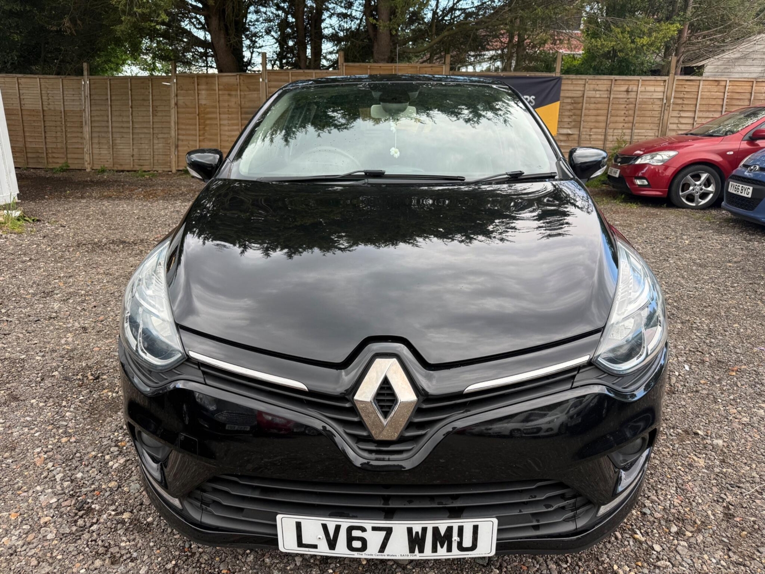 Renault Clio 2017 - Cars in Milton Keynes