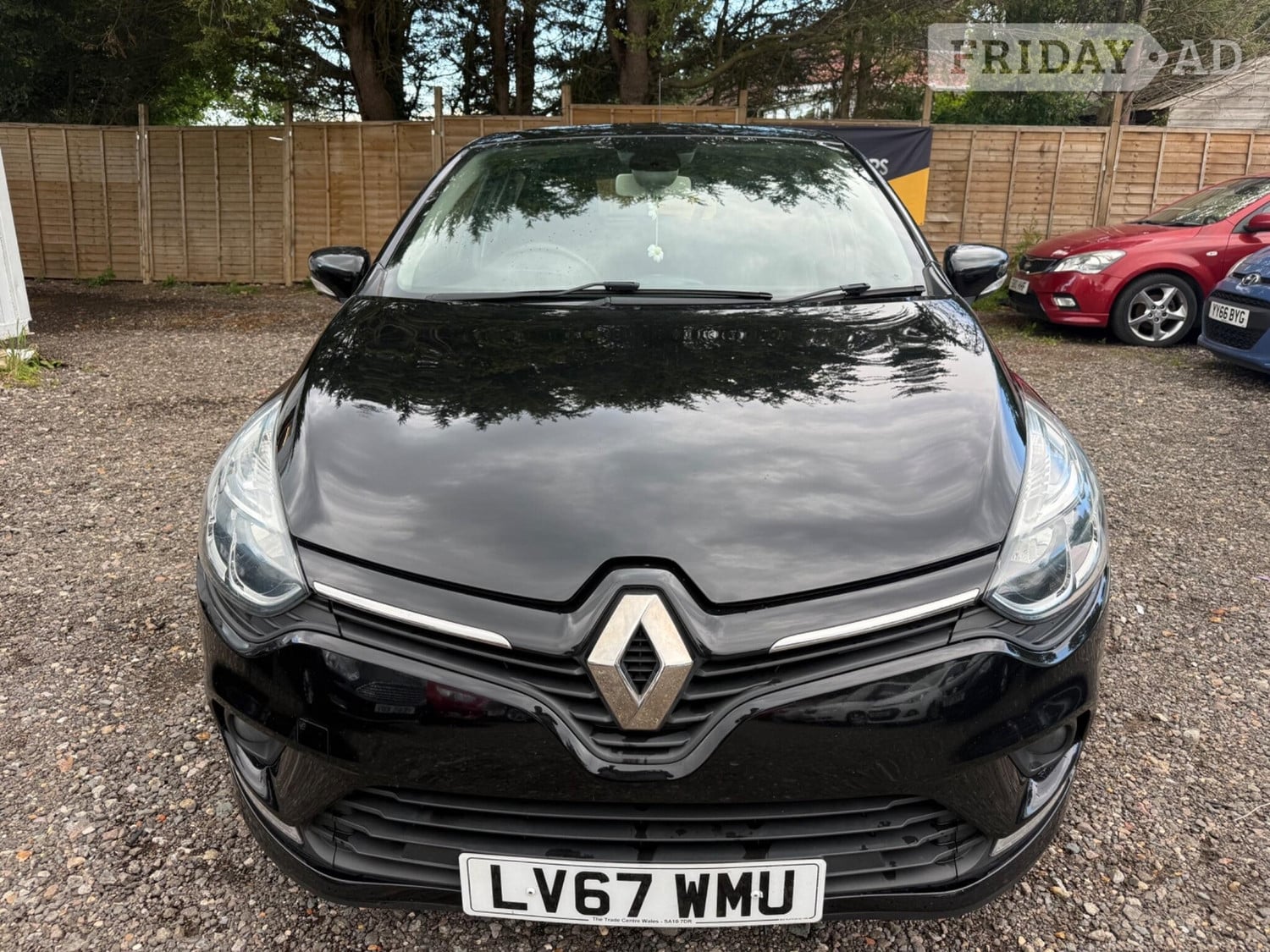 Renault Clio 2017 - Cars in Milton Keynes