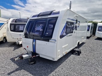 Lunar Clubman SI 2019