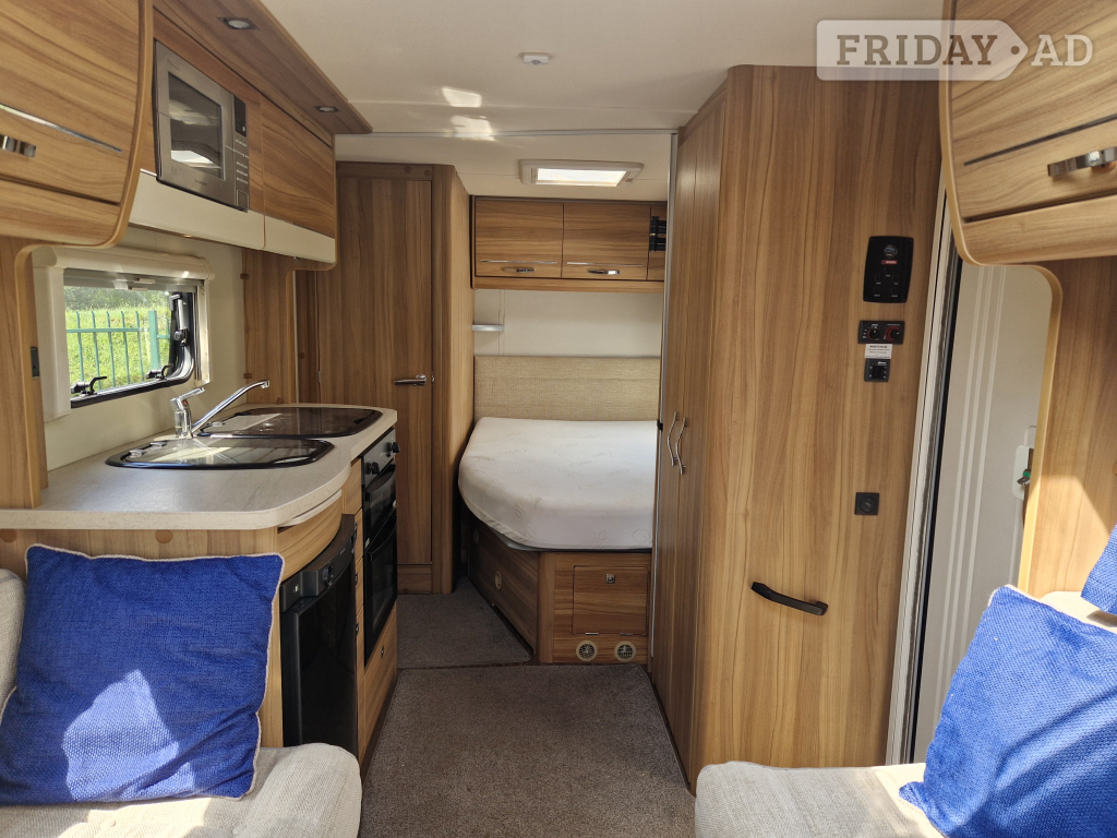 Lunar Clubman SI Highbridge