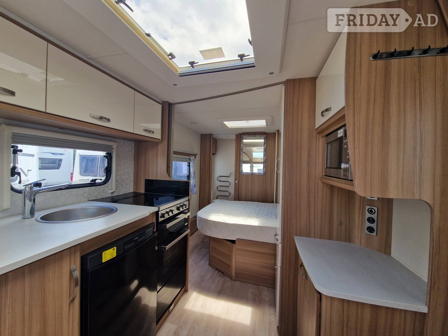 Lunar Clubman SI Highbridge