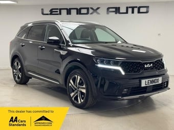 Kia Sorento 2023