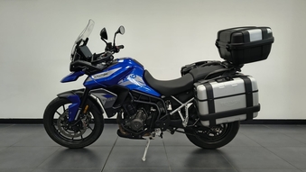Triumph Tiger 2023