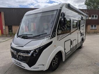 Mobilvetta K-Yacht 59 Tekno Line 2026 for sale