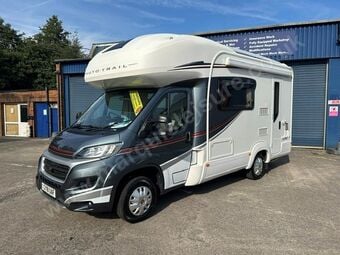 Auto-Trail Imala 620 2018 for sale