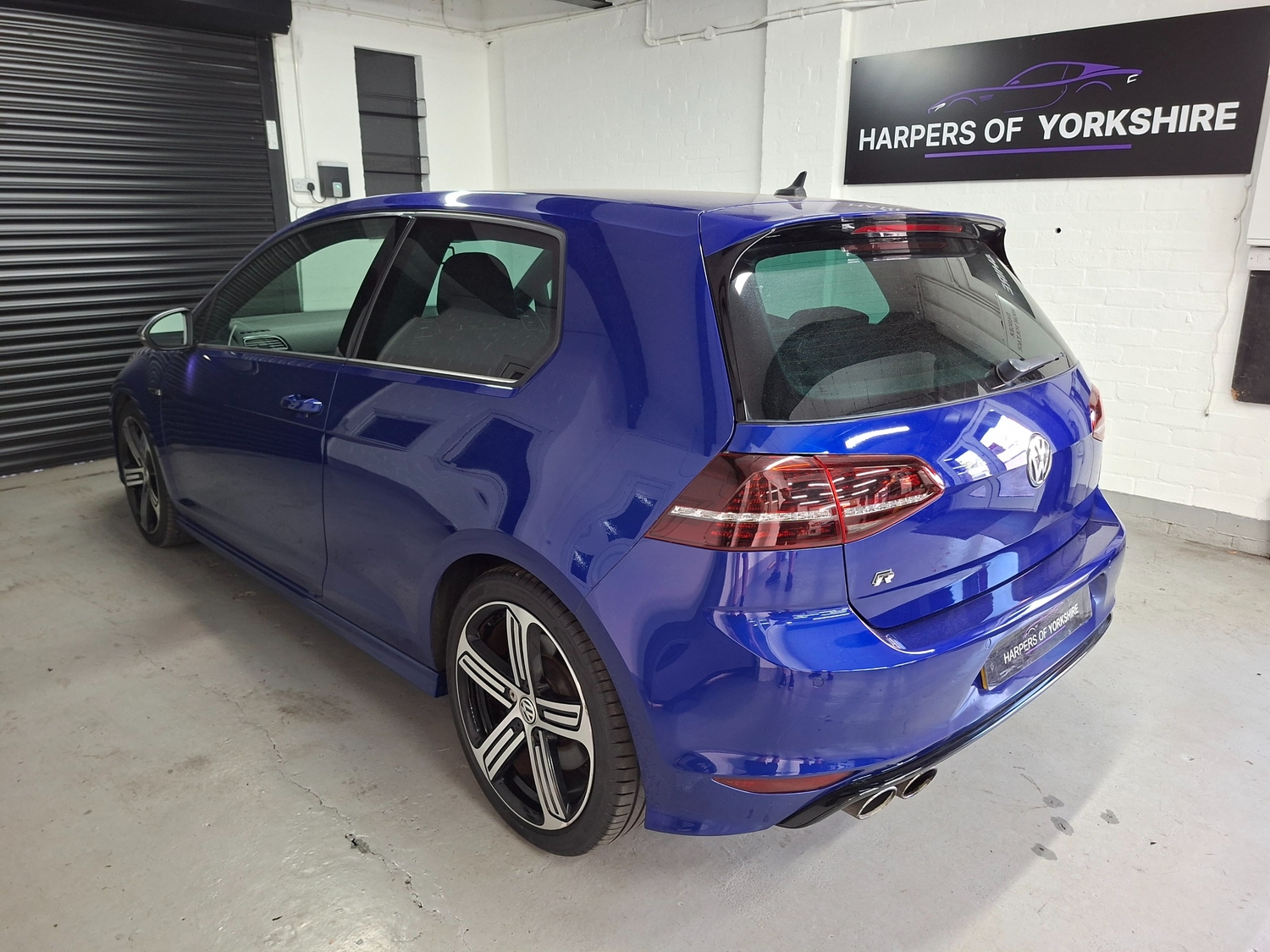 Volkswagen Golf Pontefract