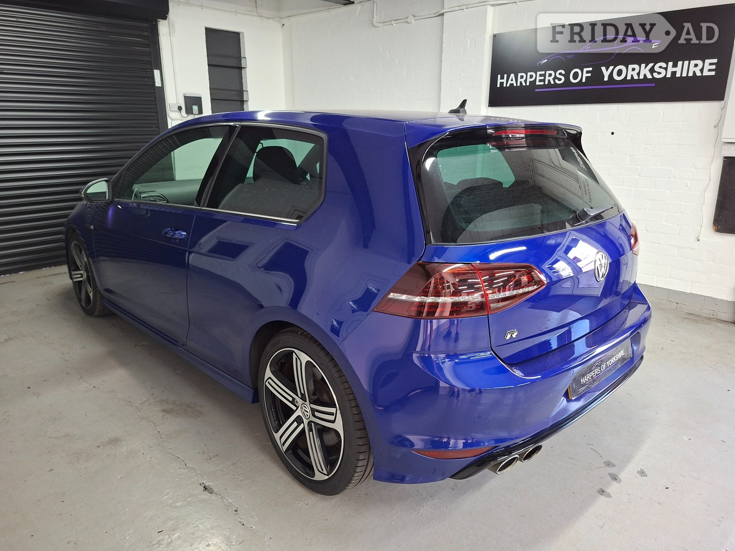 Volkswagen Golf Pontefract
