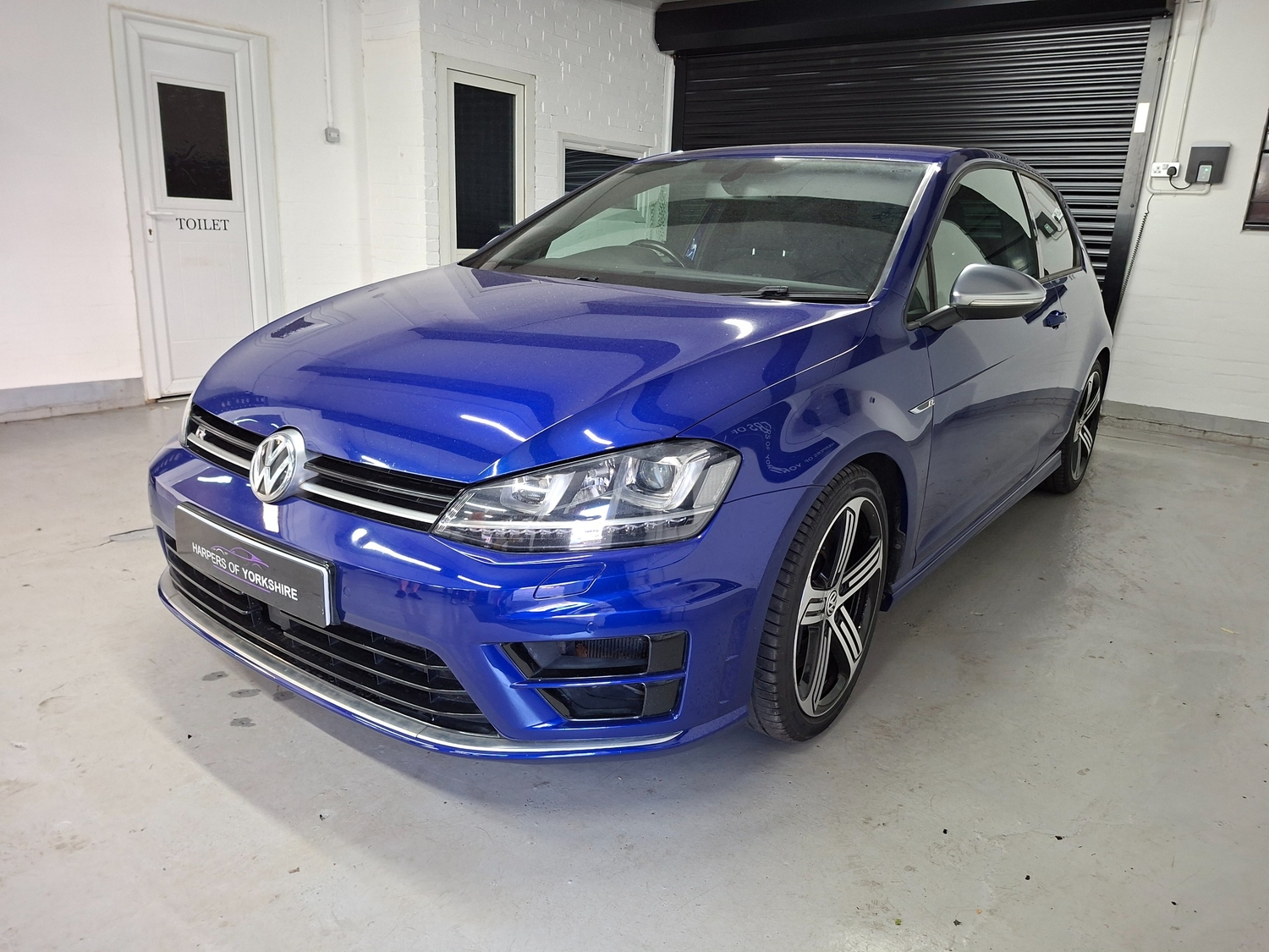 Volkswagen Golf 2015 - Cars in Pontefract