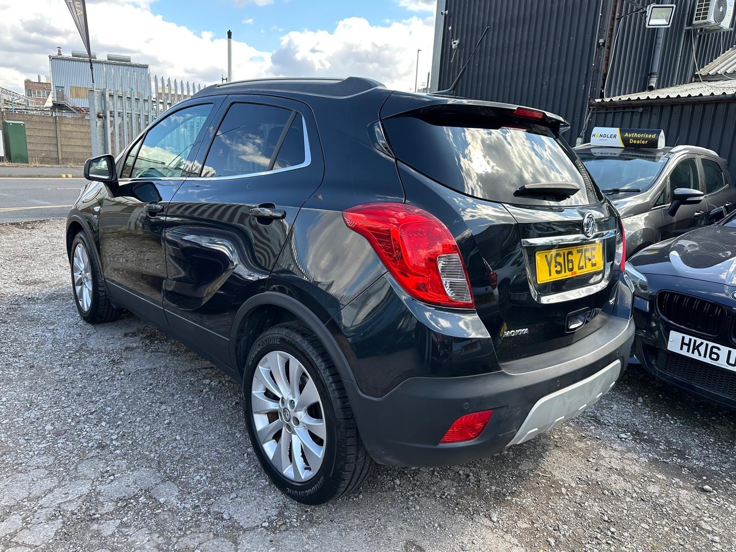 Vauxhall Mokka 2016 - Cars in Oldbury