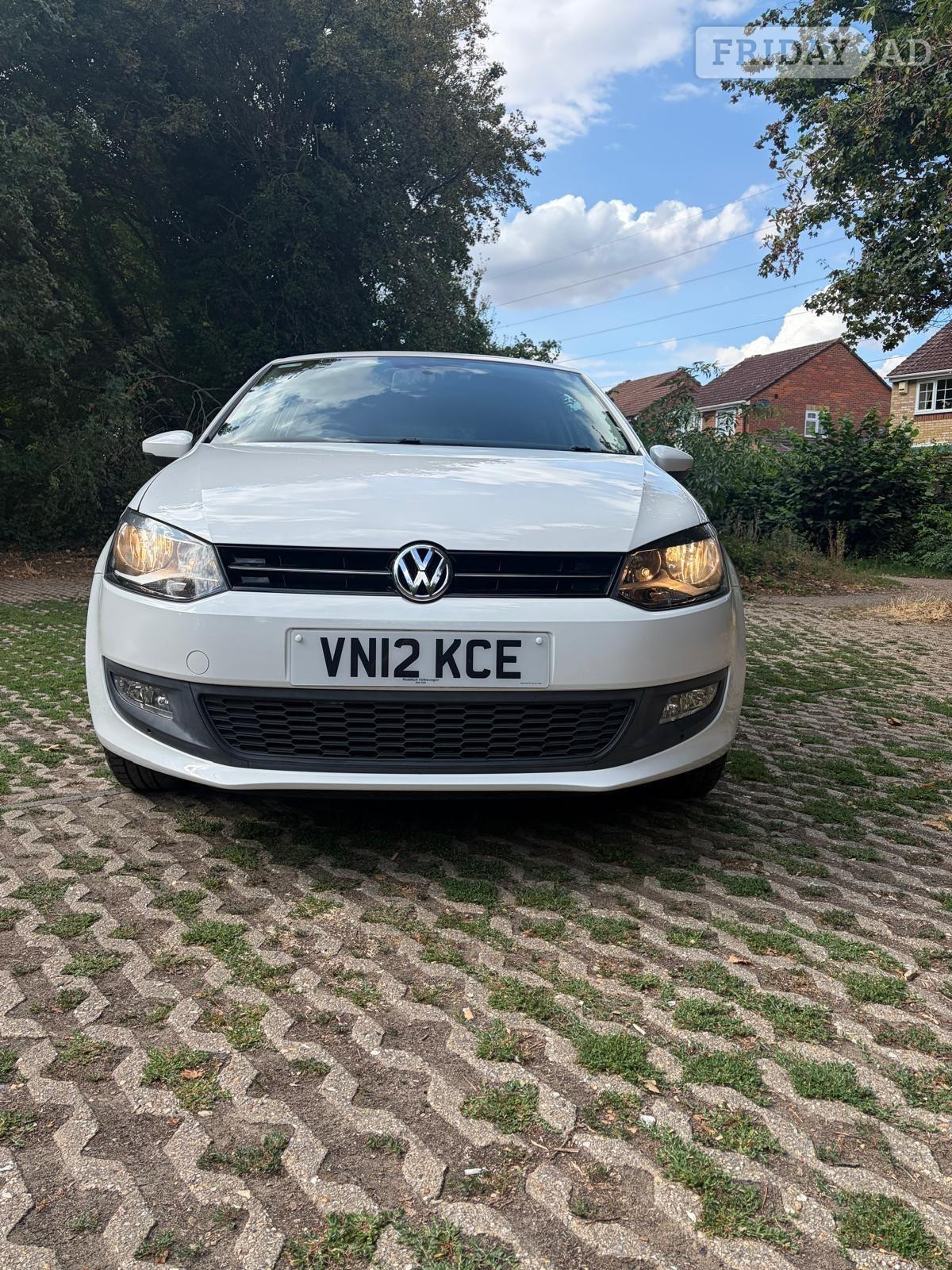 Volkswagen Polo Guildford