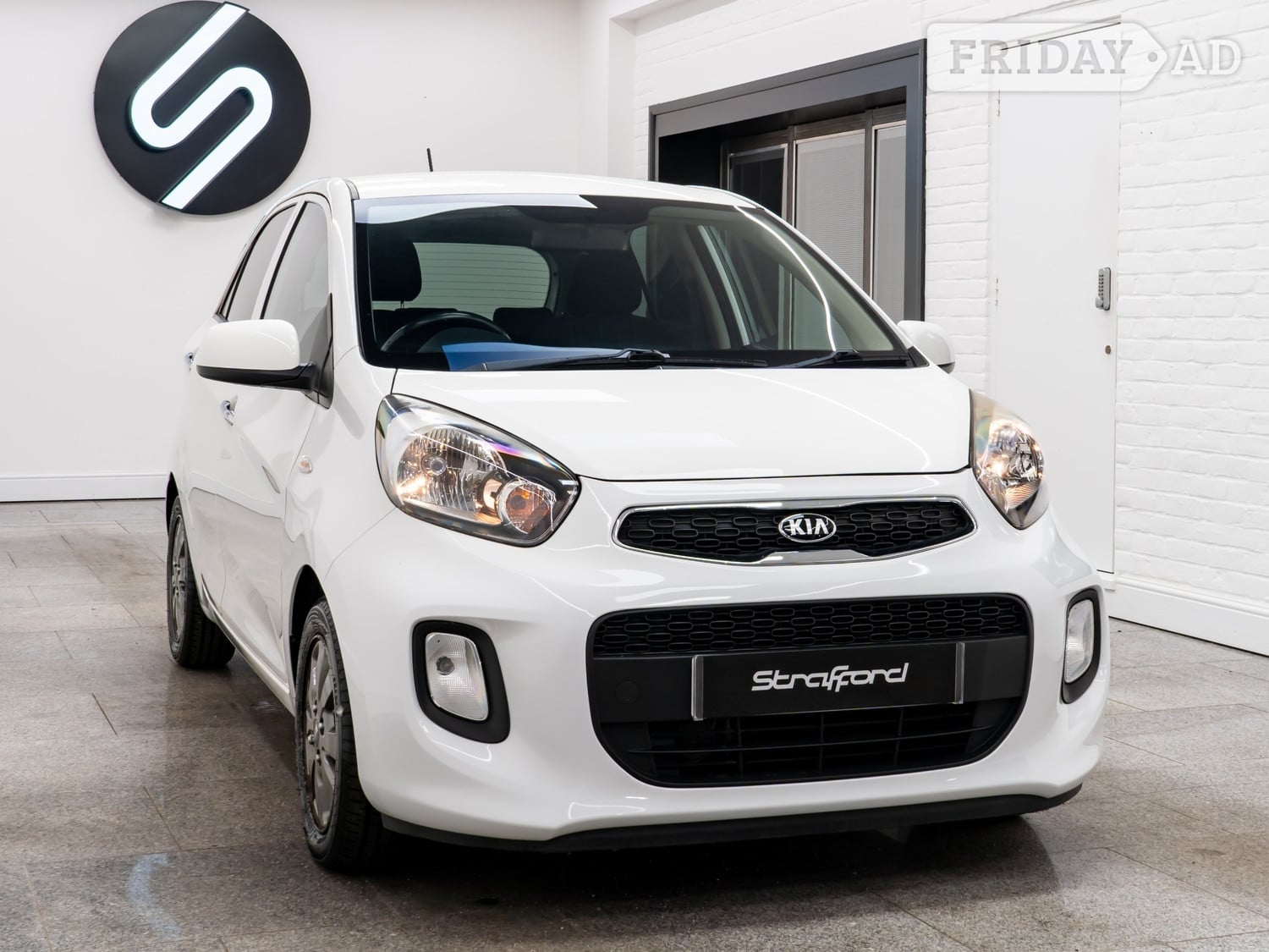Kia Picanto Brighton