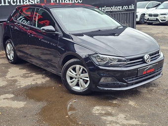 Volkswagen Polo 2020