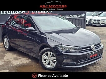 Volkswagen Polo 2020