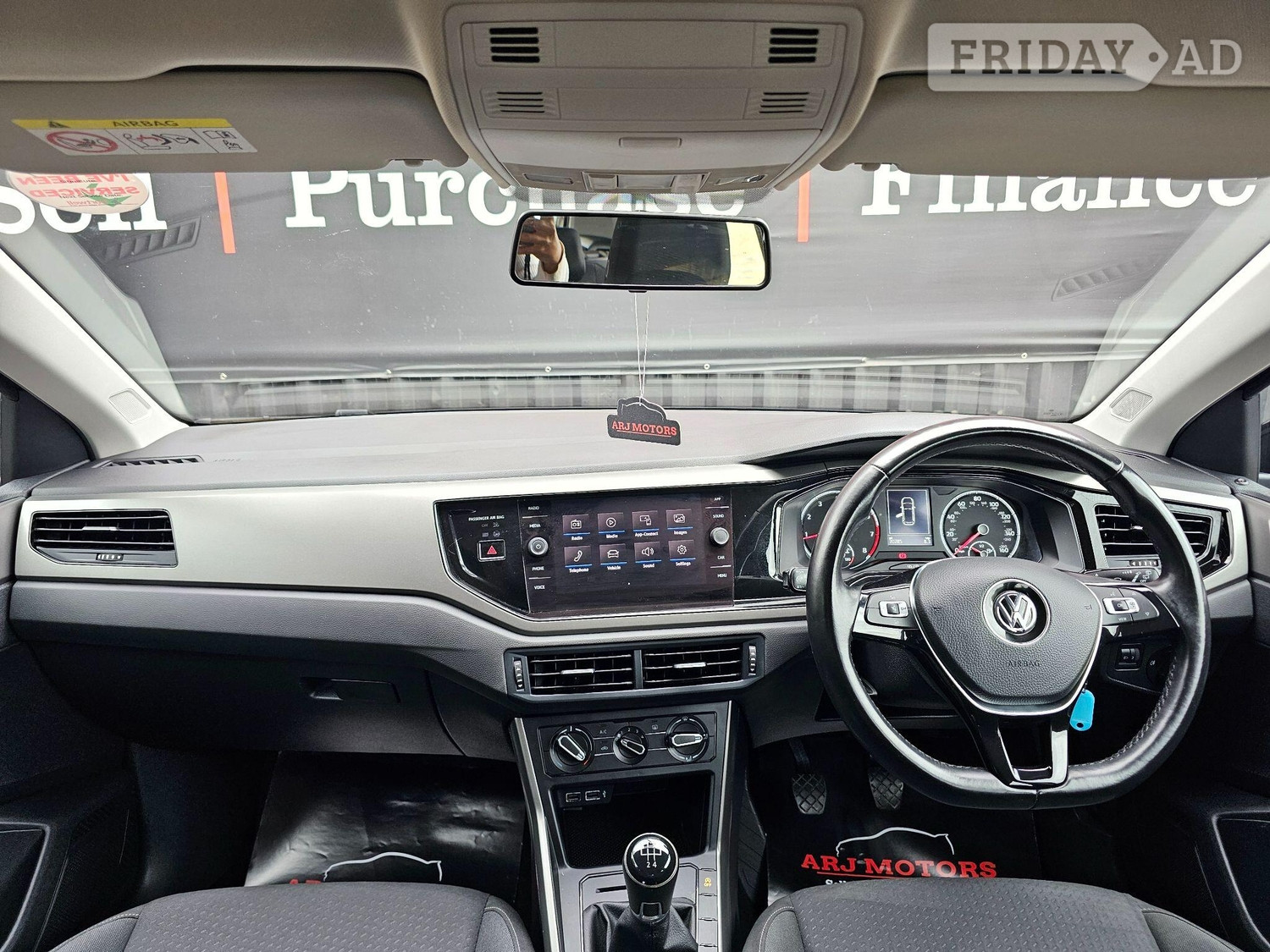Volkswagen Polo Addlestone