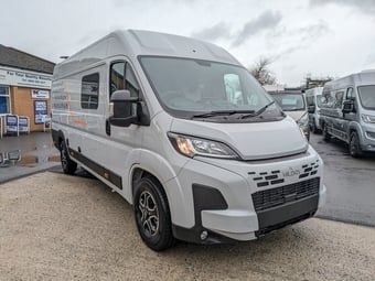 Wildax Solaris XL 2026