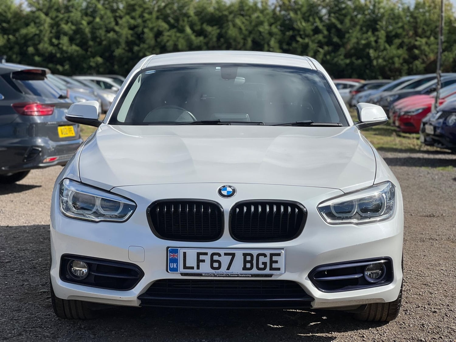 [ berth ]BMW 1 Series