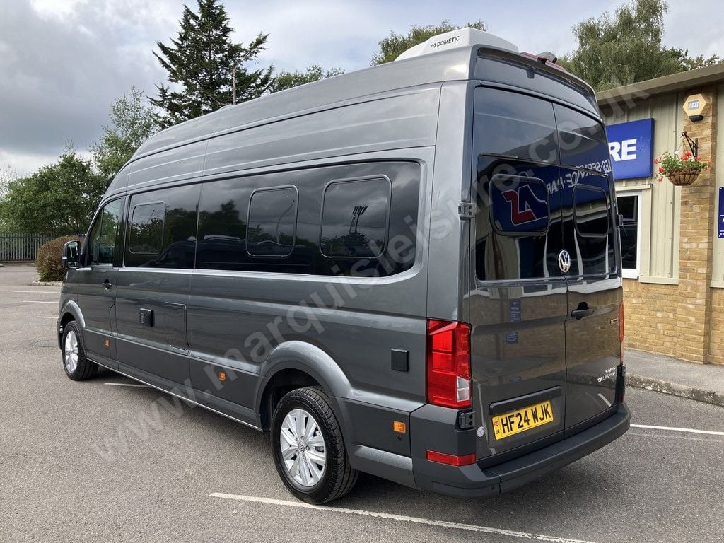 Volkswagen Grand California 680 Guildford