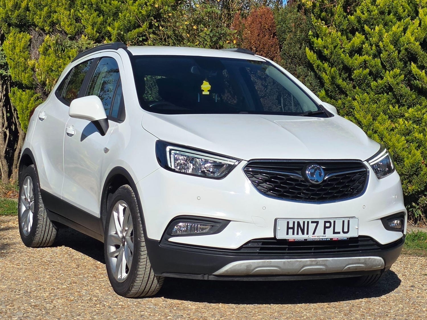 Vauxhall Mokka X 2017 - Cars