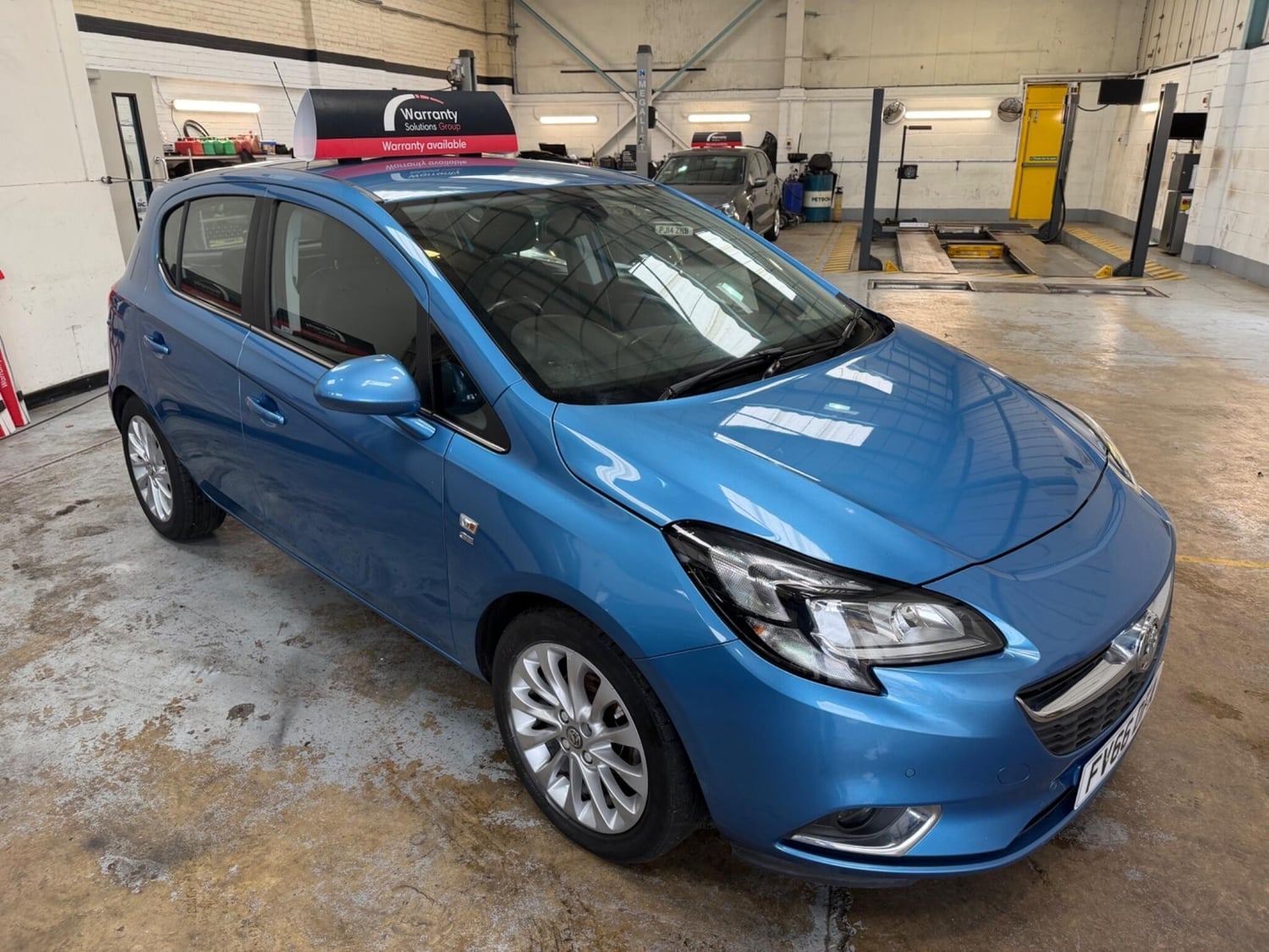Vauxhall Corsa 2016 - Cars in Tonbridge