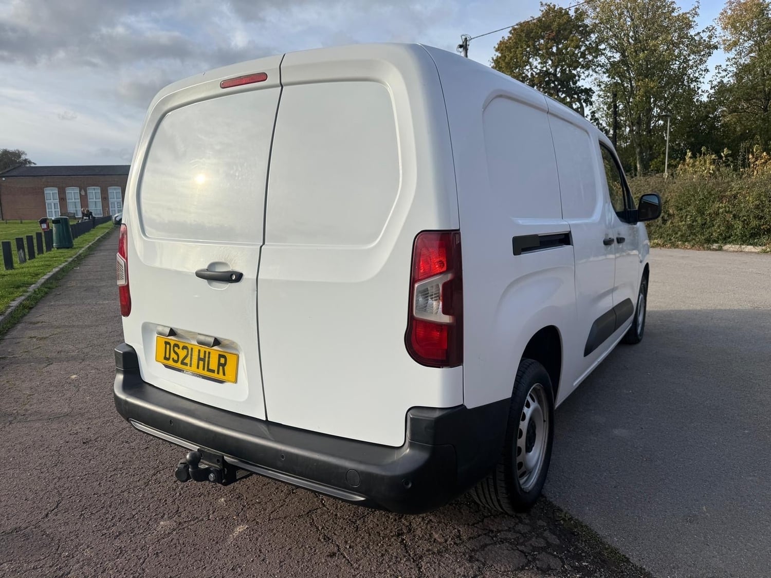Vauxhall Combo 2021 - Vans & Commercial Vehicles in Wimborne