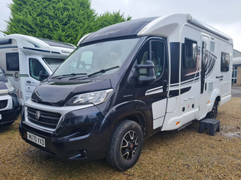Swift Kon-Tiki Sport 560 2020 for sale