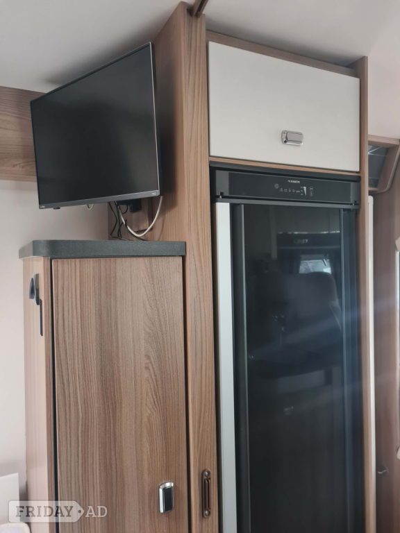 Swift Kon-Tiki Sport 560 Highbridge