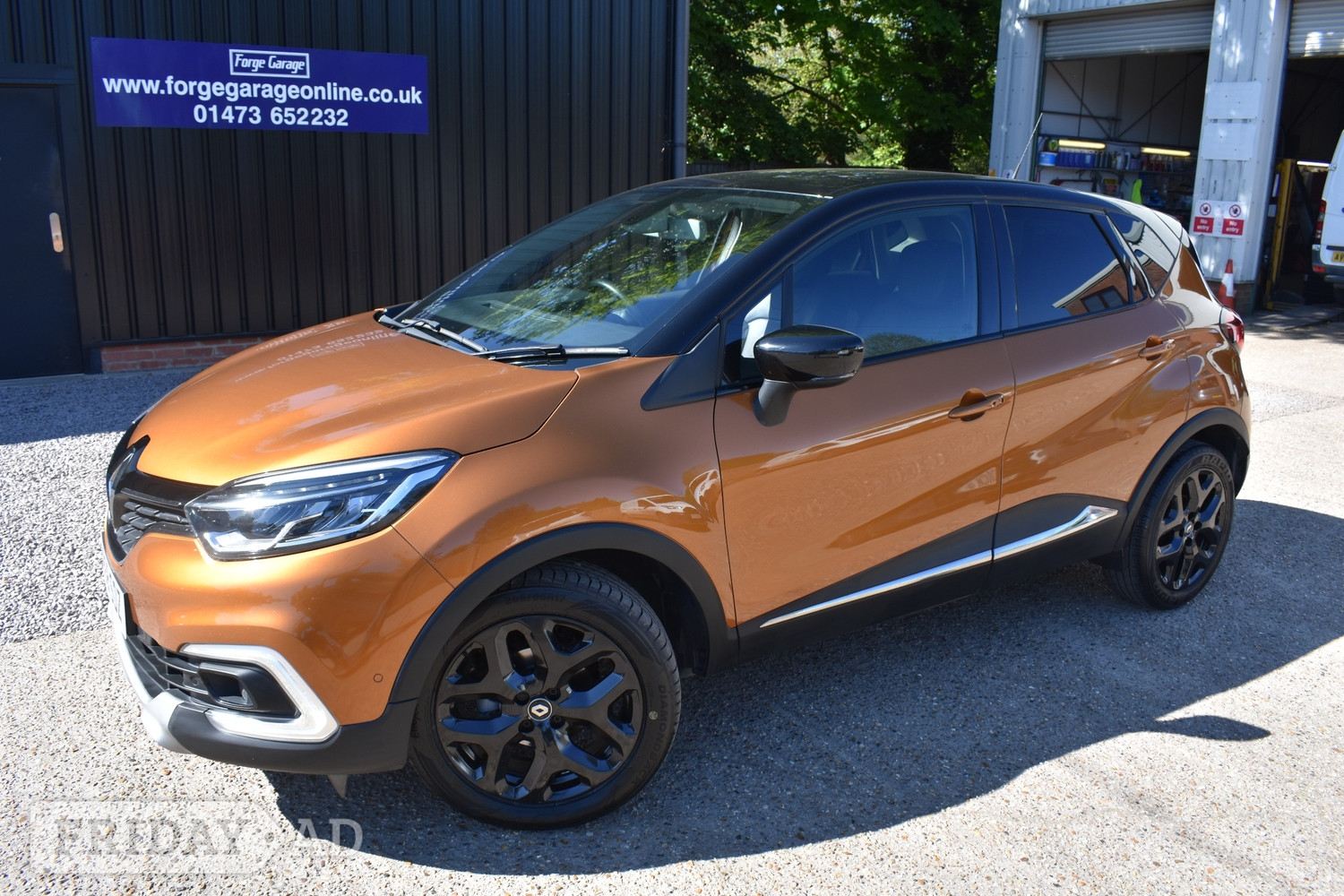 Renault Captur 2018 - Cars