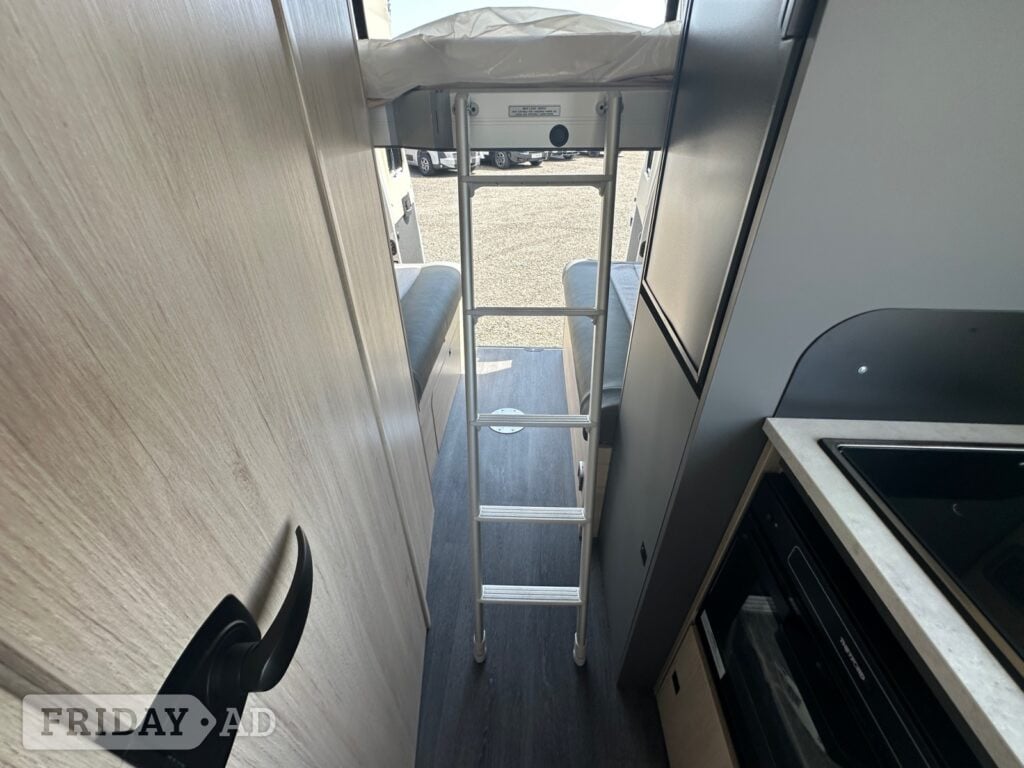 Auto-Trail Expedition 67 Llanelli