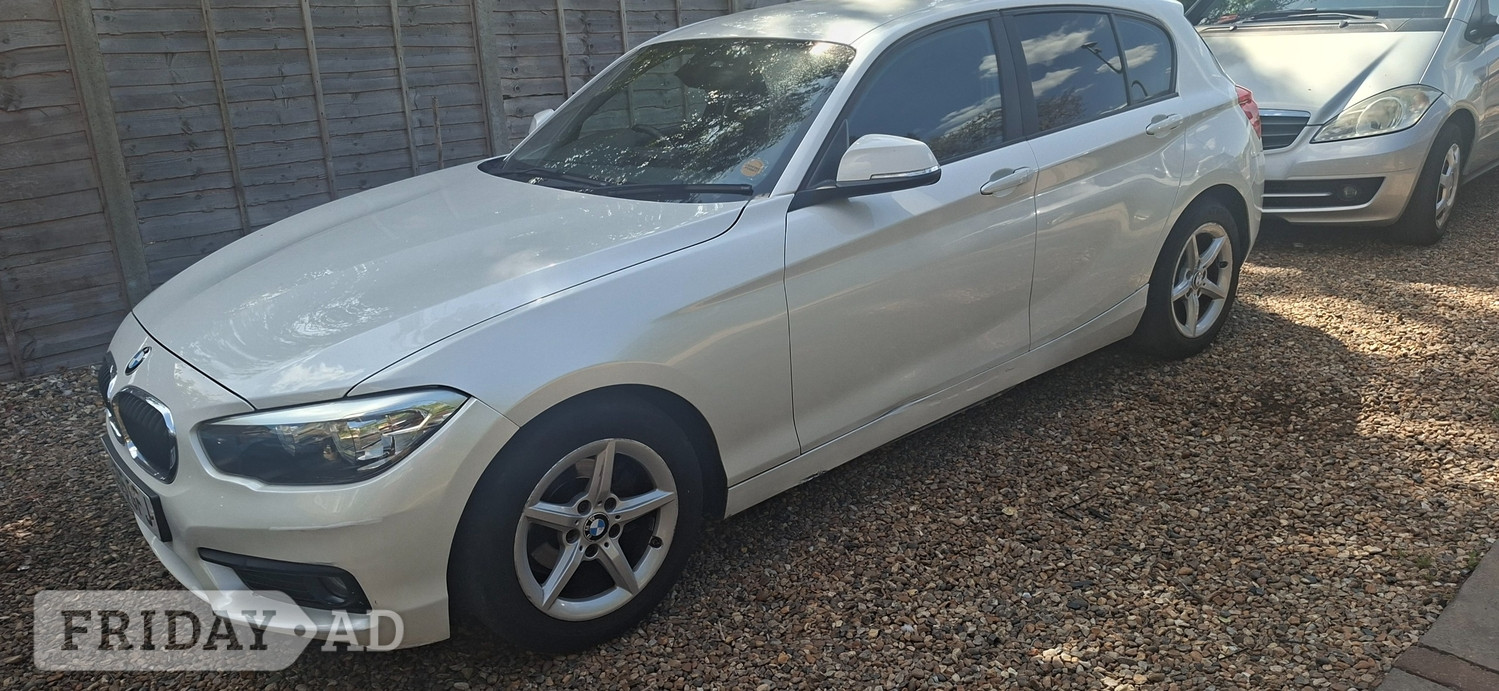 [ berth ]BMW 1 Series