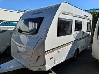 Weinsberg CaraOne 2025