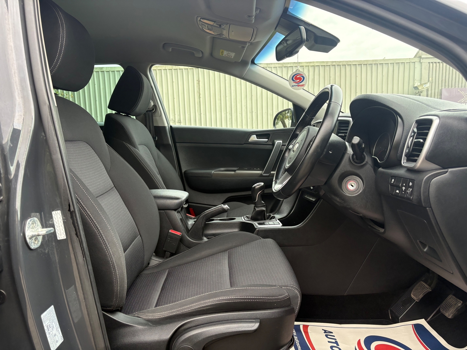 Kia Sportage 2021 - Cars in Airdrie