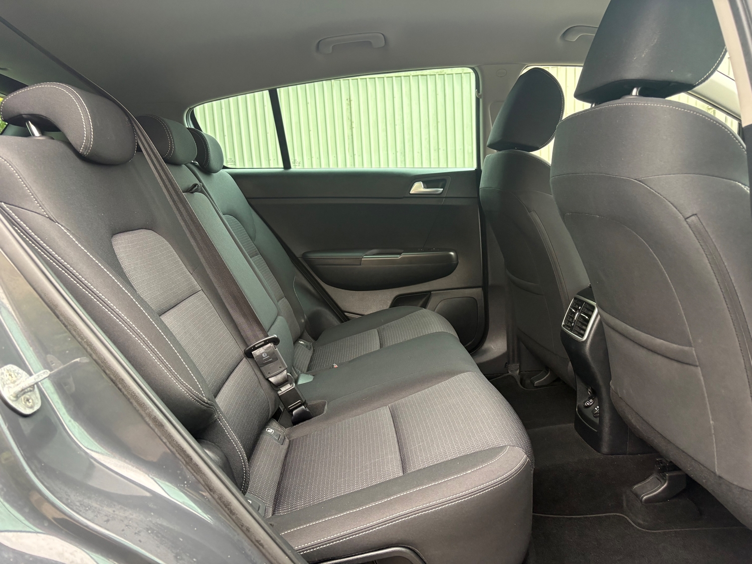 Kia Sportage 2021 - Cars